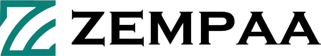zempaa logo